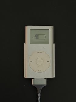 iPod