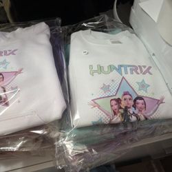 Custom Sweatshirts And Hoodies 