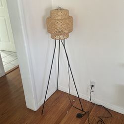 IKEA floor light