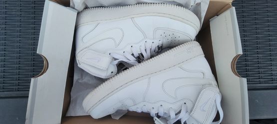 Nike AF Mid 7's