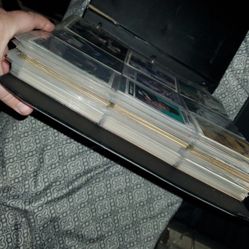 100S OF COLLECTOR CARDS. OFFERS