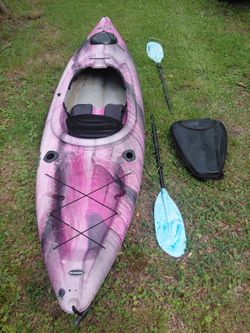 Kayak