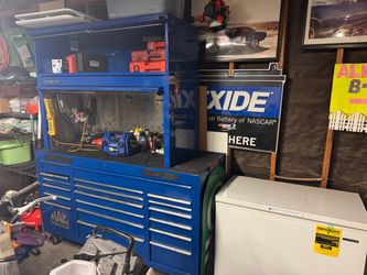 Tool box