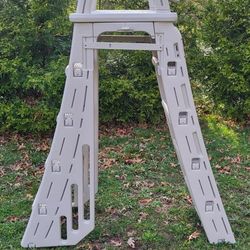 Pool Safety Ladder