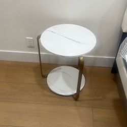 End Table 