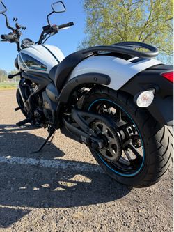 Motorcycle For Sale