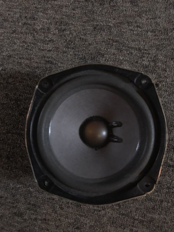 Speaker