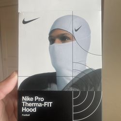 Nike Ski Mask