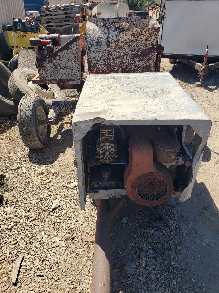 Plaster Pump for Sale in Las Vegas, NV OfferUp