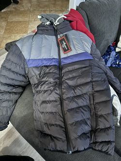 Maxximos Jacket 