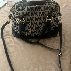 Michael Kors purse
