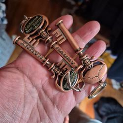 I am Selling RARE California's GREAT America Halloween HAUNT