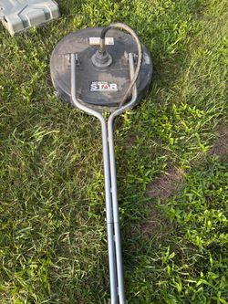 North Star arrange power washer