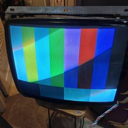 Hantarex Polo Arcade Monitor