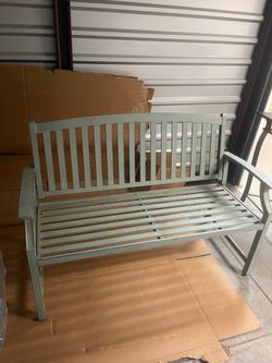 Free bench