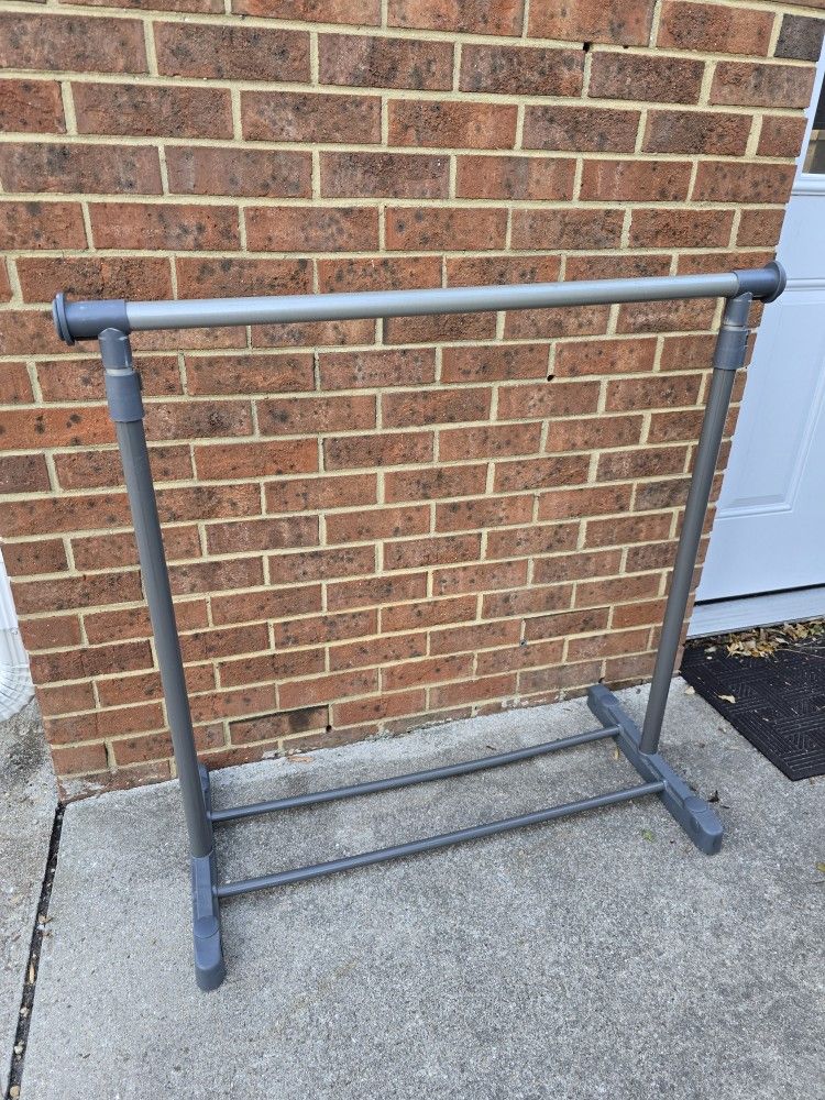 Clothes Rack