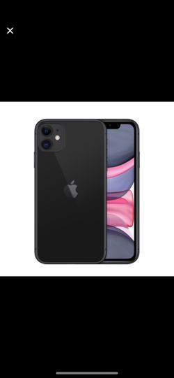 iPhone 11