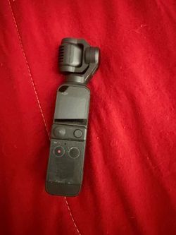 Dji Osmo 2
