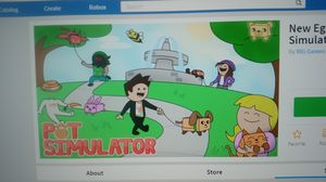 Roblox Pet Simulator Rainbow Dominus Huge