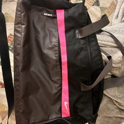 Nike Duffle Bag