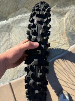 Oem Surron ultra bee 19 inch front wheel