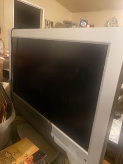 Televisions (4)