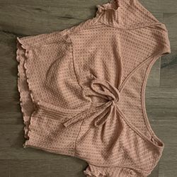 Teen/ petite women’s shirts