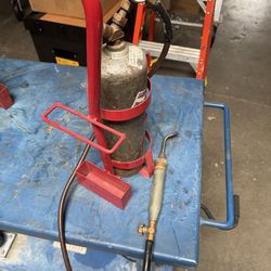 Turbo Torch