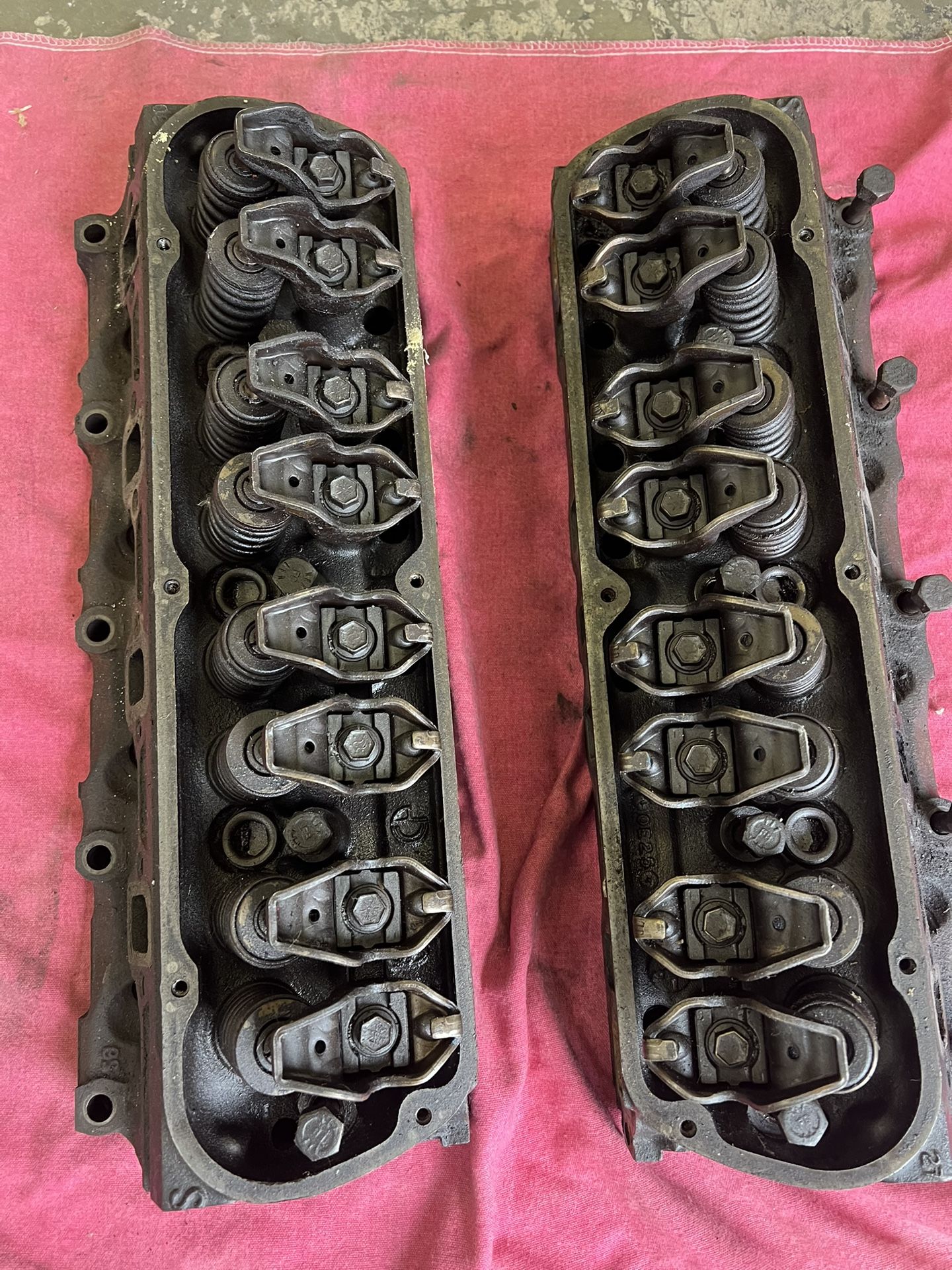 302 Heads
