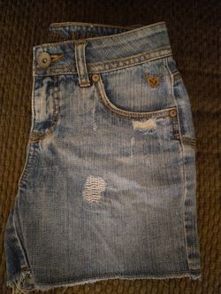 Justice girls Shorts 