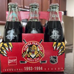 Coca Cola 6Pk