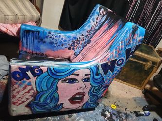 Home art furniture