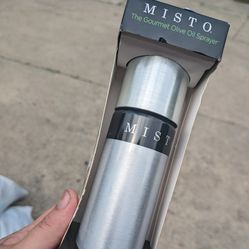 Olive Oil Sprayer 