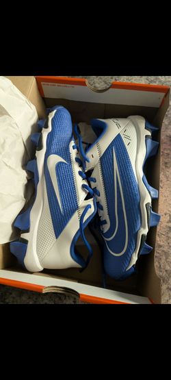 Nike cleats