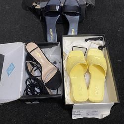 Size 6 Gucci/fashion Nova 