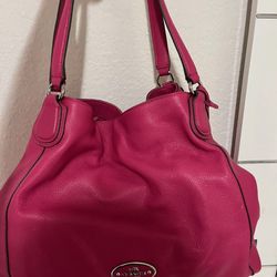 Coach Purse New $70