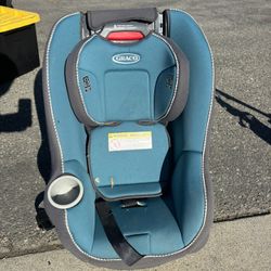 Graco Car Seat