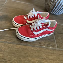 Toddlers Vans 