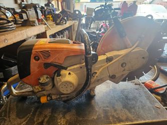 Stihl Ts700