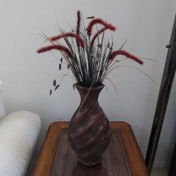 Ceramic Vase
