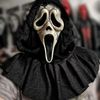 Horror Chris