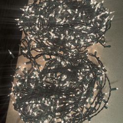 Christmas Lights