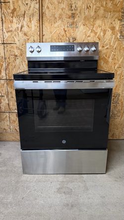 GE-electric-stove