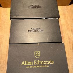 Allen Edmonds