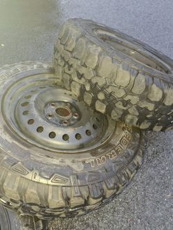 Rims