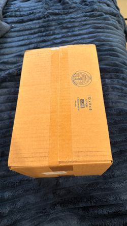 Fully Sealed Chaos Rising PKC order