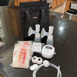 Breast Pump