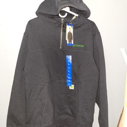 Hoodie John Deere L