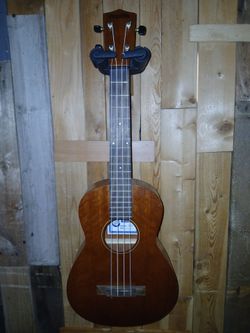 Sunlite Tenor Ukulele with Bag