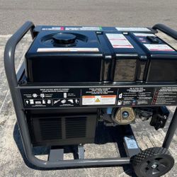 8500 Watts Generator 